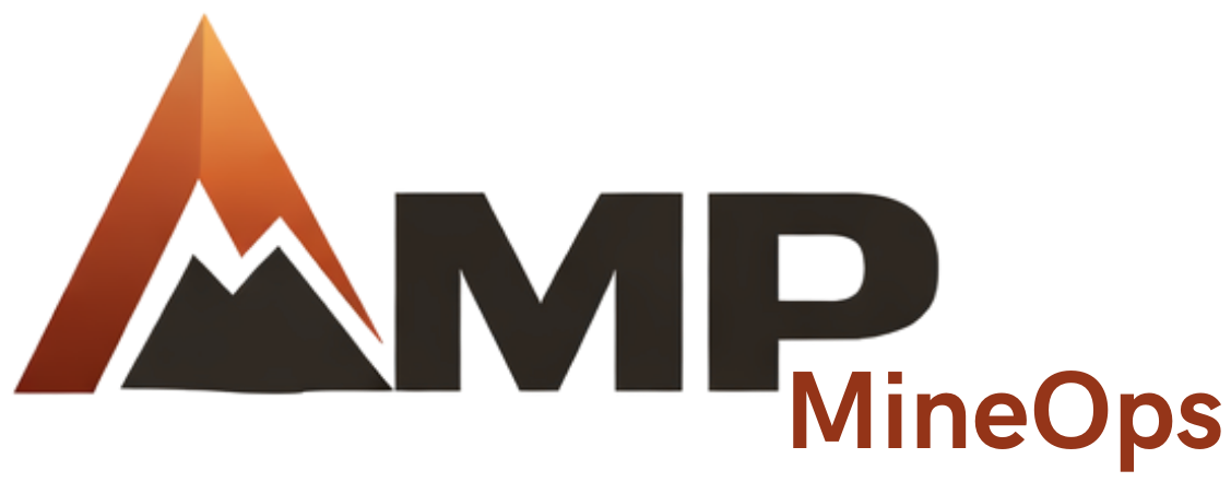 AMP MineOps